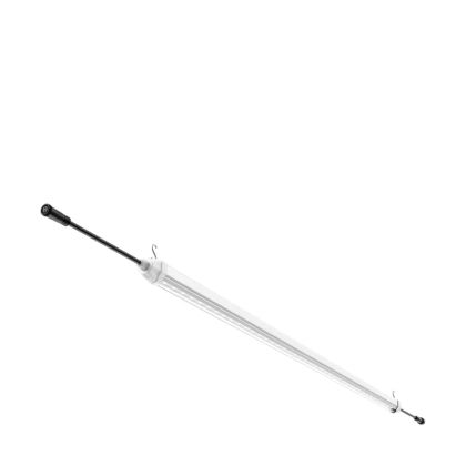 Solux I-Clone LED 2 x 20 W – High-Efficiency LED Lighting for Seedlings & Mother Plants