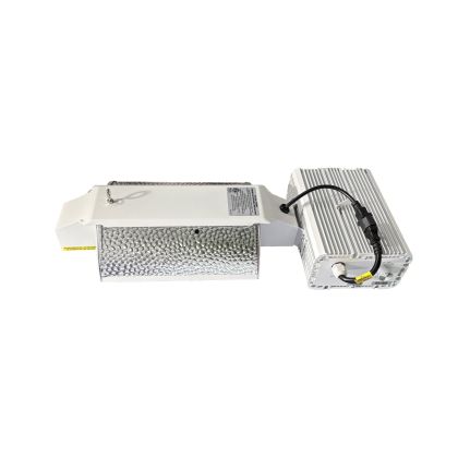 AS TEXT: English Title: TOMAX 1000W 230V – Controlled 3-Mode Lighting System