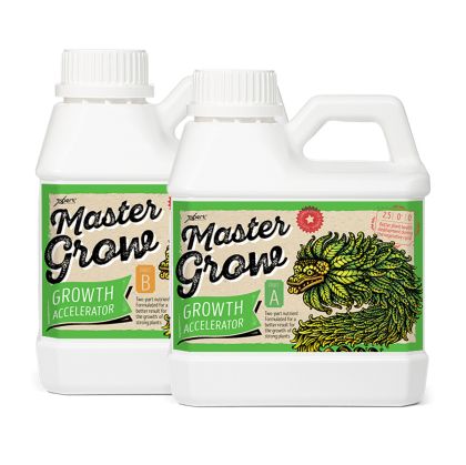 Master Grow A+B - Two-Component Vegetative Nutrient Xpert Nutrients