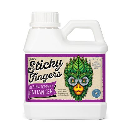 Sticky Fingers - Resin and Terpene Enhancer Xpert Nutrients
