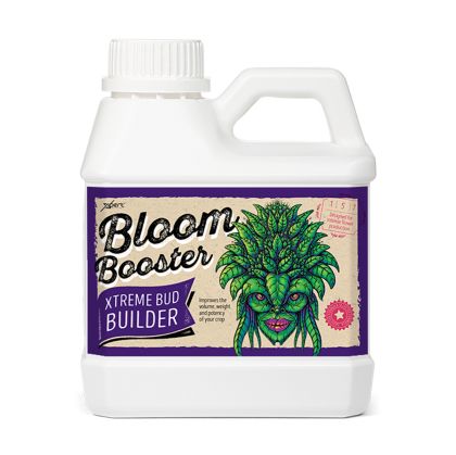 Bloom Booster - Flowering Stimulator Xpert Nutrients