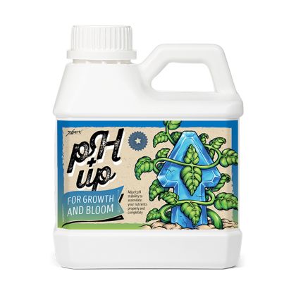 pH UP - Регулатор за повишаване на pH Xpert Nutrients