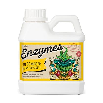 Enzymes - Enzyme Additive Xpert Nutrients