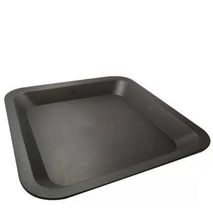 Square Pot Saucer 11L - 250x250mm