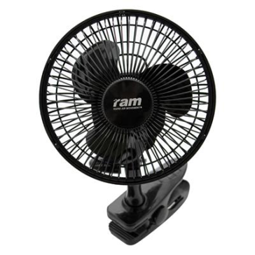 Ventilator RAM Clip Fan 