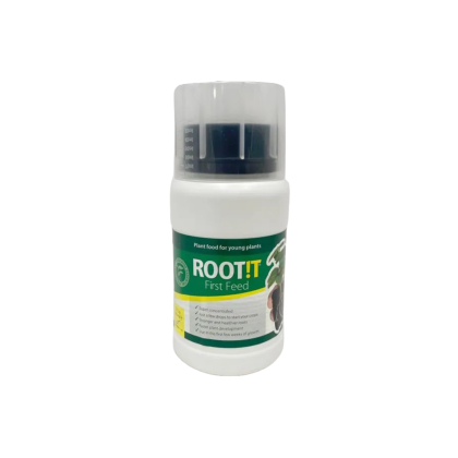 Root !T First Feed 250ml - plant food supplement