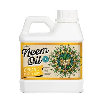 Neem Oil – 100% Натурална органична защита Xpert Nutrients