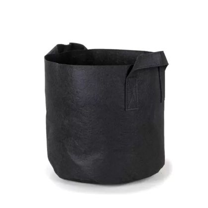  Tan Fabric Pot 38L - Саксия от Геотекстил