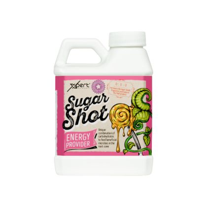 Sugar Shot - Energy Provider & Carbohydrate Supplement Xpert Nutrients