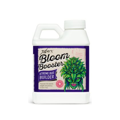 Bloom Booster - Flowering Stimulator Xpert Nutrients