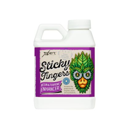 Sticky Fingers - Resin and Terpene Enhancer Xpert Nutrients