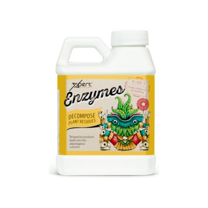 Enzymes - Enzyme Additive Xpert Nutrients