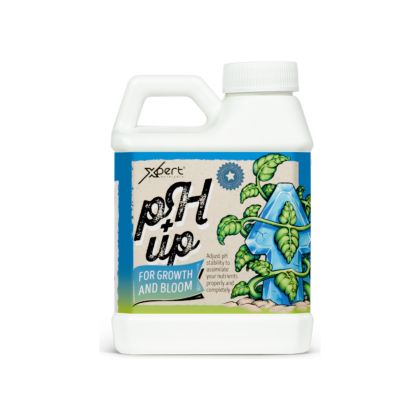 Xpert Nutrients pH Up - regulator for increasing pH
