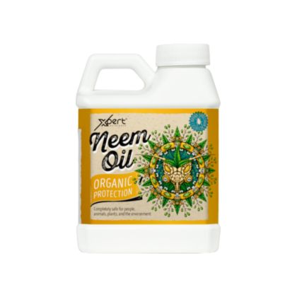 Neem Oil – 100% Натурална органична защита Xpert Nutrients