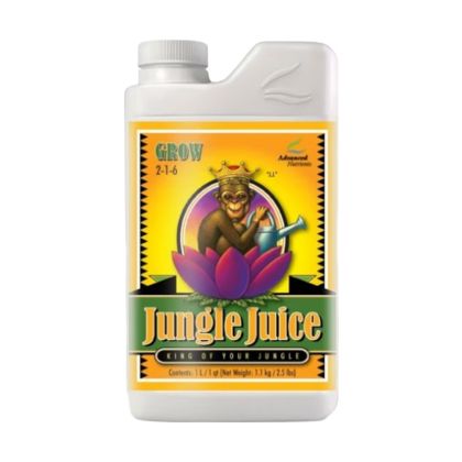 Jungle Juice Grow