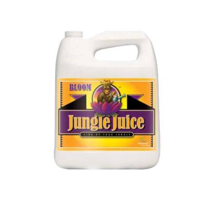 Jungle Juice Bloom – Основен тор за цъфтеж (3-Part Nutrient System)