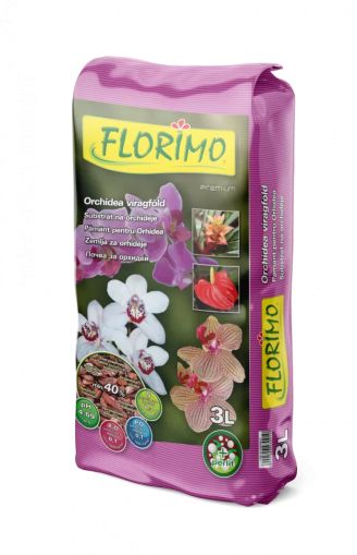 FLORIMO – Orchid soil 3L