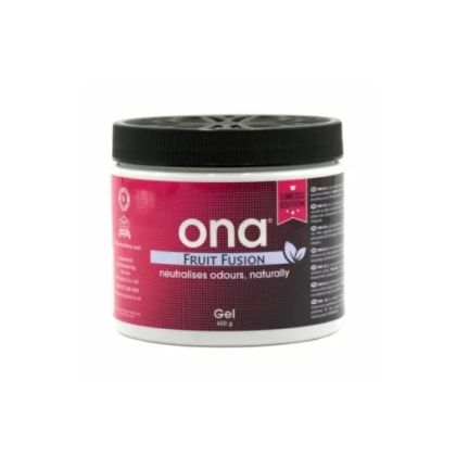 ONA Gel Fruit Fusion – Effective Odor Neutralizer