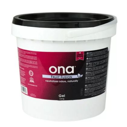 ONA Gel Fruit Fusion – Effective Odor Neutralizer