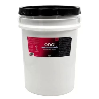 ONA Gel Fruit Fusion – Effective Odor Neutralizer