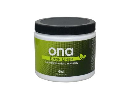 ONA Gel Fresh Linen – Professional Odor Neutralizer