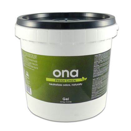 ONA Gel Fresh Linen – Professional Odor Neutralizer