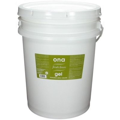 ONA Gel Fresh Linen – Professional Odor Neutralizer