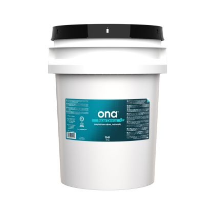 ONA Gel Polar Crystal – Professional Odor Neutralizer
