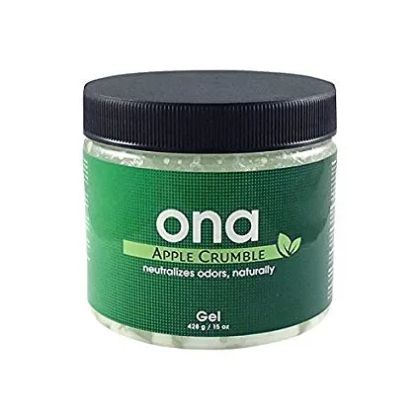 ONA Gel - Apple Crumble