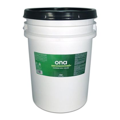 ONA Gel - Apple Crumble - Ароматизатор за силни миризми