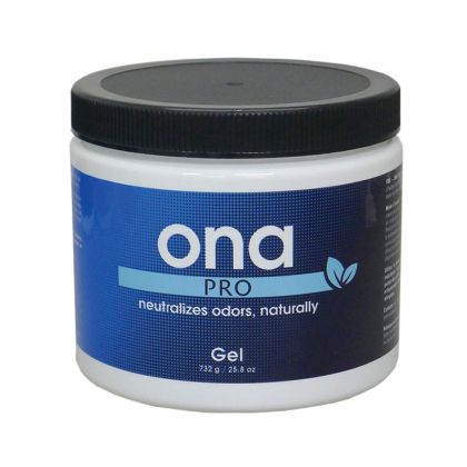 ONA Gel - PRO - Ароматизатор за силни миризми