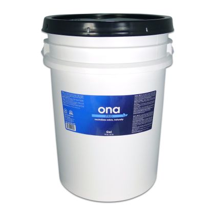 ONA Gel - PRO - Ароматизатор за силни миризми
