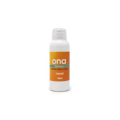 ONA Liquid Fresh Linen 