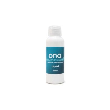 ONA Liquid - Polar Crystal 50ml