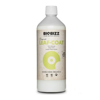 Leaf Coat 1L 