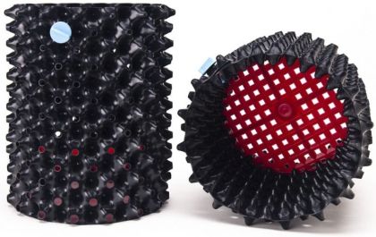 Air Pot - 9l. Collapsible pot