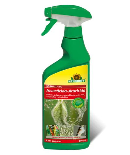 Neudorff Spruzit 500ml - Био инсектицид и акарицид