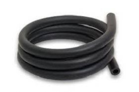 Rigid hose 19mm - 1m