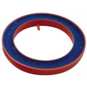 HAILEA Round Polo Ceramic Airstone 100 mm
