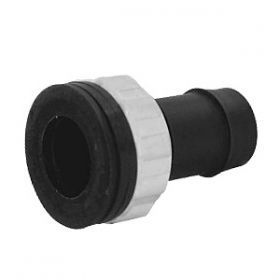 Nut аnd tail hose Adаptor 25mm 
