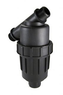 Plastic micro fittings 20mm for Garden Drip Irrigation