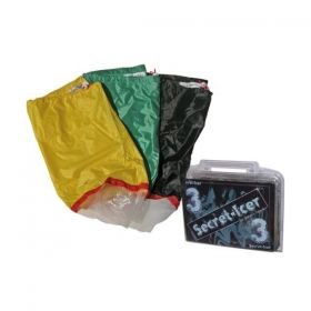 Secret-Icer 3 - Set of bags
