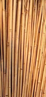 Bamboo sticks - 90cm