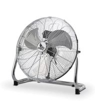 Cyclone Fan Siroco 45cm - circulation fan for floor