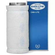 CAN filter Lite Ø355 - 4500 m3/h