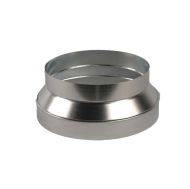 Reducer Ø125/160