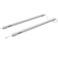 Solux I-Clone LED 2 x 10 W – Professional LED Seedling & Cloning System