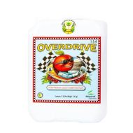 Overdrive – Late Season Bloom Booster and Yield Enhancer – Advanced Nutrients